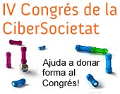 Preparant col�laborativament el proper congr�s de la CiberSocietat