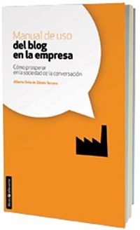 Manual de uso del blog en la empresa