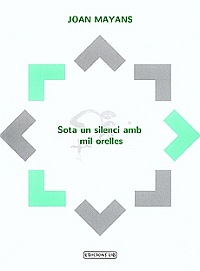 Sota un silenci amb mil orelles. Perspectives socials sobre ciborgs i ciberespais