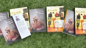 Pensa un desig i El futur no és el que era - Novel·les de Joan Mayans