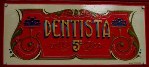 dentista