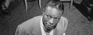 nat king cole murakami