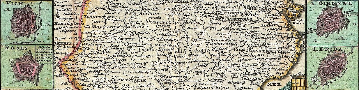 Roc Casagran: L’amor fora de mapa