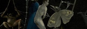 Mircea Cărtărescu: El ala izquierda (Cegador, I) - Hieronymus Bosch