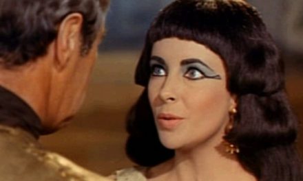 Terenci Moix (i Cleopatra): No digas que fue un sueño