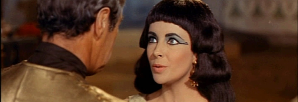 Terenci Moix (i Cleopatra): No digas que fue un sueño