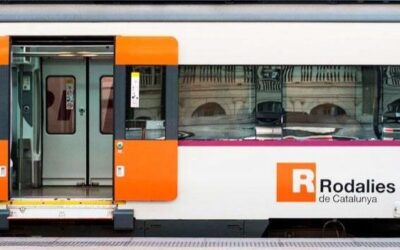 Rodalies i altres llocs des d’on escriure