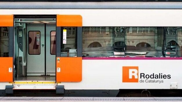 Rodalies i altres llocs des d’on escriure