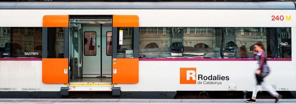 Rodalies i altres llocs des d’on escriure