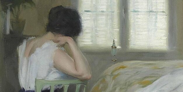 Narcís Oller: La bogeria