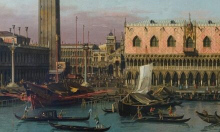 Thomas Mann: La mort a Venècia