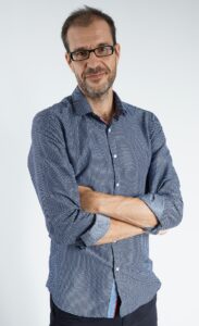 Joan Mayans Planells - AntropÃ²leg, escriptor i estratega digital - Autor de "El futur no Ã©s el que era"