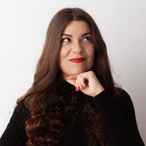 Laura GÃ³mara Autora - Vienen mal dadas - En la sangre