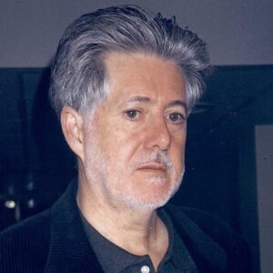 Jean Serra parla de El futur no Ã©s el que era al Dominical del Diario de Ibiza