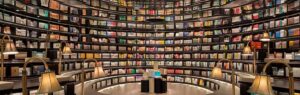 Matt Haig: The Midnight Library (La biblioteca de la mitjanit)