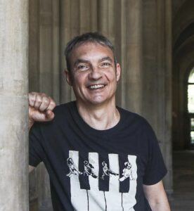 Lluis Llort - Foto d'Oriol Duran